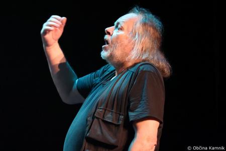 Osrednja slovesnost ob slovenskem kulturnem prazniku  (25)